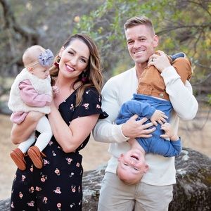 Meet your Posher, Kari